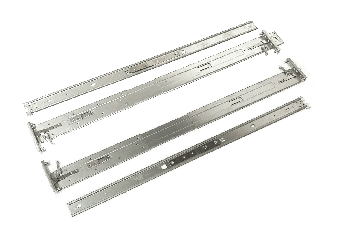 HP ProLiant DL380 G8 G9 2U Sliding Rail KIT 718255-001 718497-001